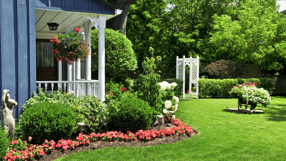 The Ultimate Guide to Landscape Maintenance and Yard Work: Transform Your Outdoor Space